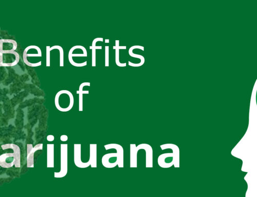 Cannabis and Its Benefits for Stress: A Natural Solution