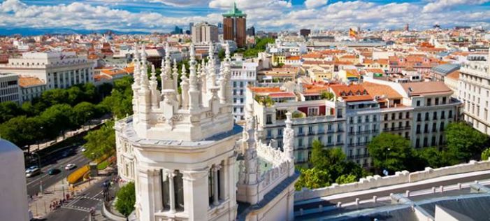 Guide to Cannabis Clubs in Madrid