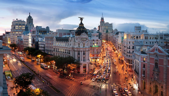 Legal Cannabis Clubs in Madrid