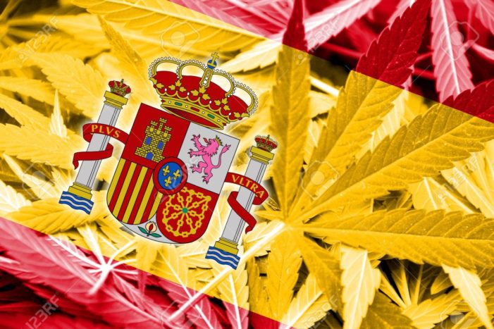 Marijuana Laws in Spain