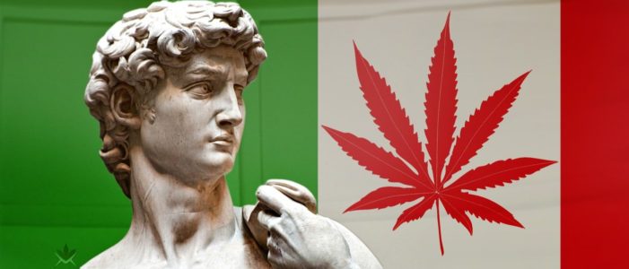 Cannabis light in Italy
