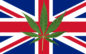 Legalization brings opportunities for the Cannabic Market in United Kingdom