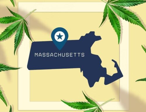 Massachusetts Marijuana Sales Pass $7 Billion Mark As Prices Hit Record Low