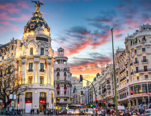 Join a Cannabis Social Club in Madrid